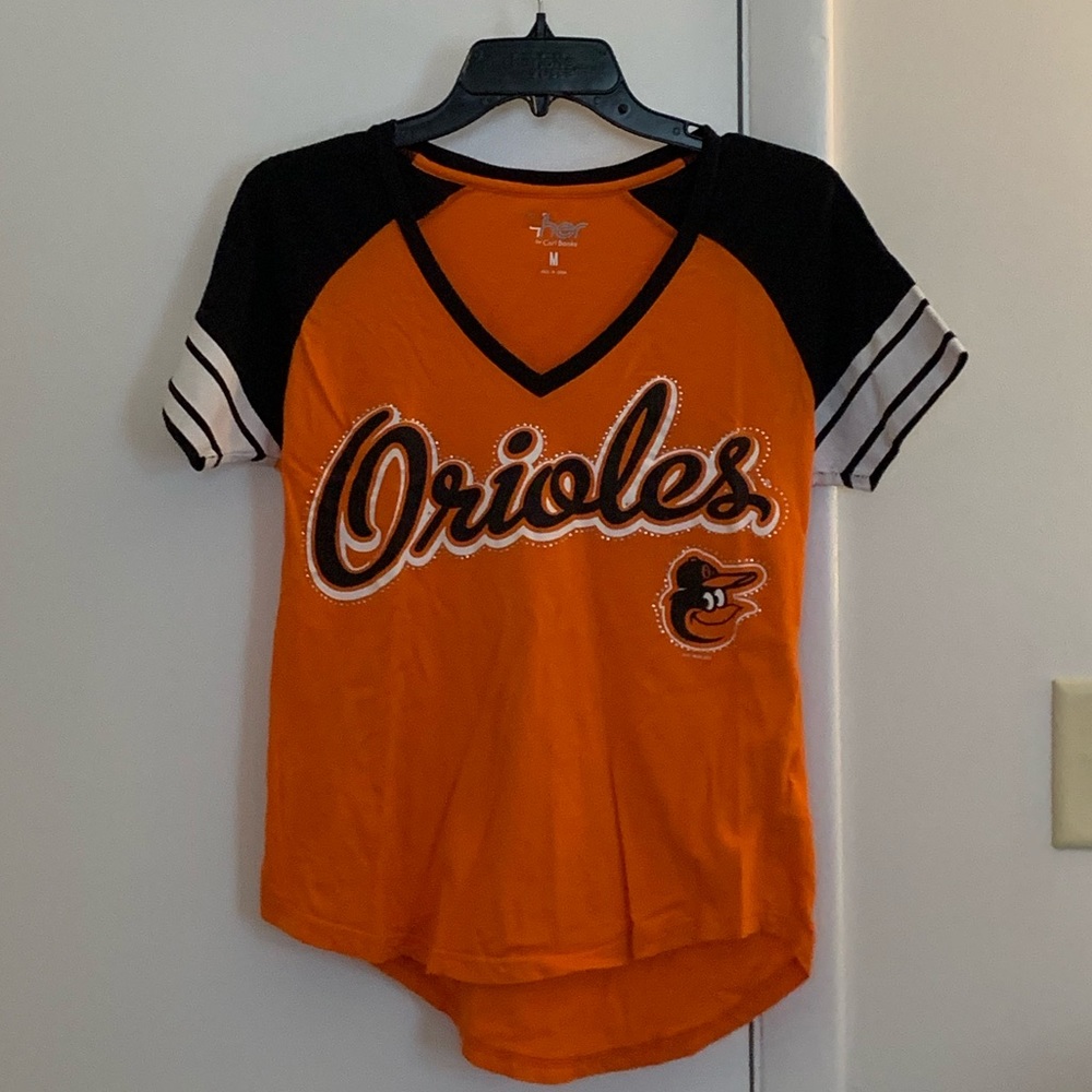 Orioles tee
